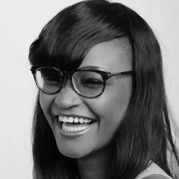 #BBNaija: Marvis Melts Internet With Weed-Rolling Skill (Photos)